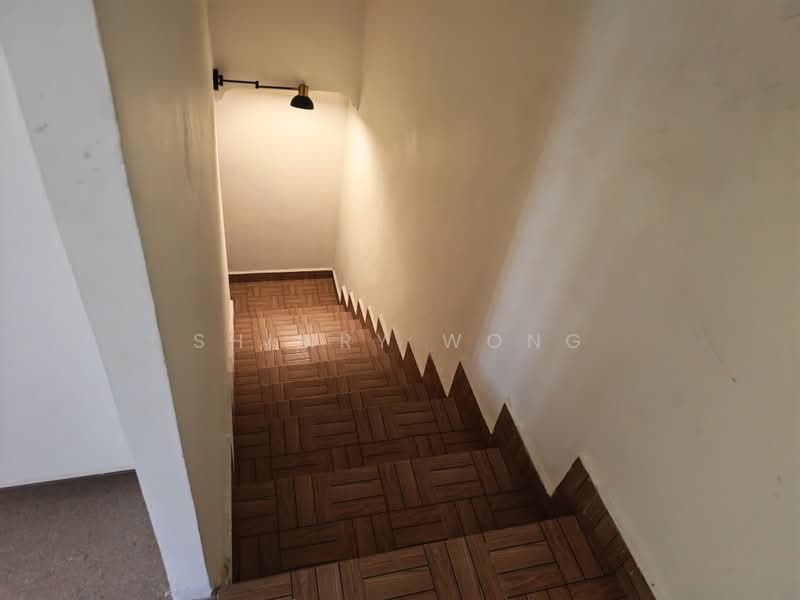 Rumah Teres 1.5-Tingkat untuk Dijual di Taman Shanghai (Jalan Klang Lama (Old Klang Road)) - Shimry Wong - PropertyGuru.com.my