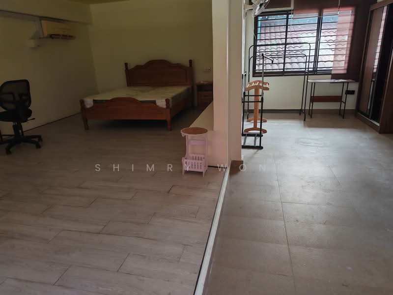 Rumah Teres 1.5-Tingkat untuk Dijual di Taman Shanghai (Jalan Klang Lama (Old Klang Road)) - Shimry Wong - PropertyGuru.com.my