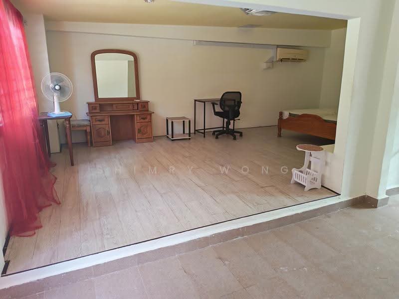 Rumah Teres 1.5-Tingkat untuk Dijual di Taman Shanghai (Jalan Klang Lama (Old Klang Road)) - Shimry Wong - PropertyGuru.com.my