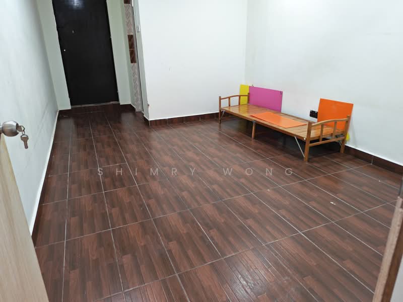 Rumah Teres 1.5-Tingkat untuk Dijual di Taman Shanghai (Jalan Klang Lama (Old Klang Road)) - Shimry Wong - PropertyGuru.com.my