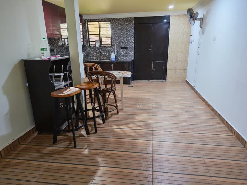 Rumah Teres 1.5-Tingkat untuk Dijual di Taman Shanghai (Jalan Klang Lama (Old Klang Road)) - Shimry Wong - PropertyGuru.com.my