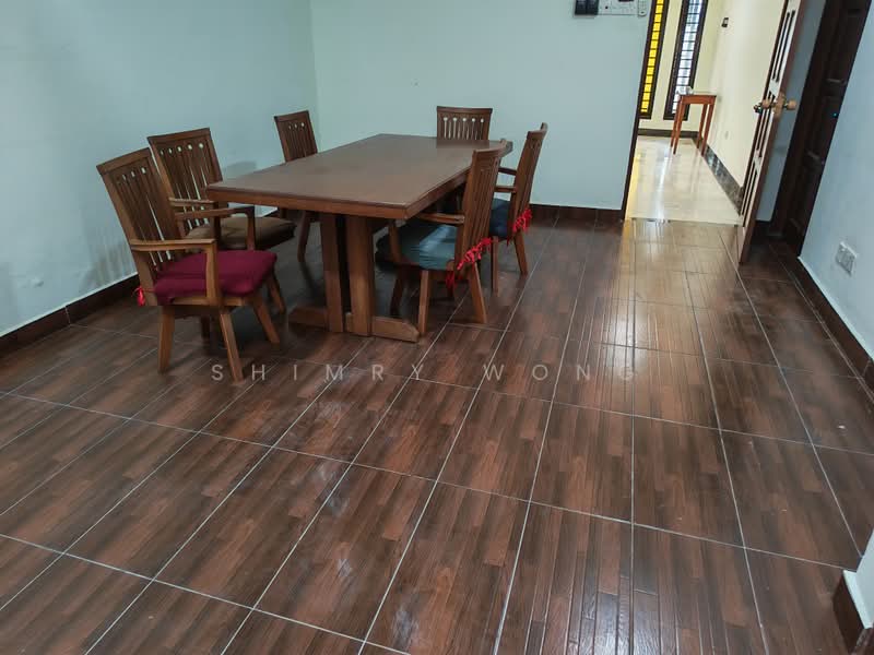 Rumah Teres 1.5-Tingkat untuk Dijual di Taman Shanghai (Jalan Klang Lama (Old Klang Road)) - Shimry Wong - PropertyGuru.com.my