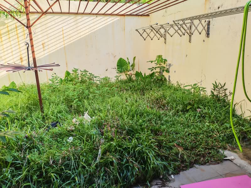 Rumah Teres 1.5-Tingkat untuk Dijual di Taman Shanghai (Jalan Klang Lama (Old Klang Road)) - Shimry Wong - PropertyGuru.com.my