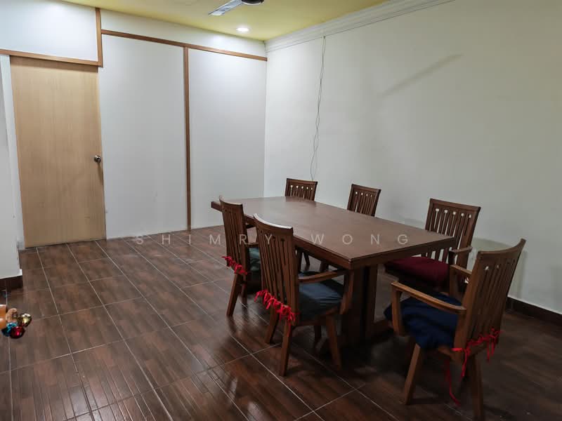Rumah Teres 1.5-Tingkat untuk Dijual di Taman Shanghai (Jalan Klang Lama (Old Klang Road)) - Shimry Wong - PropertyGuru.com.my