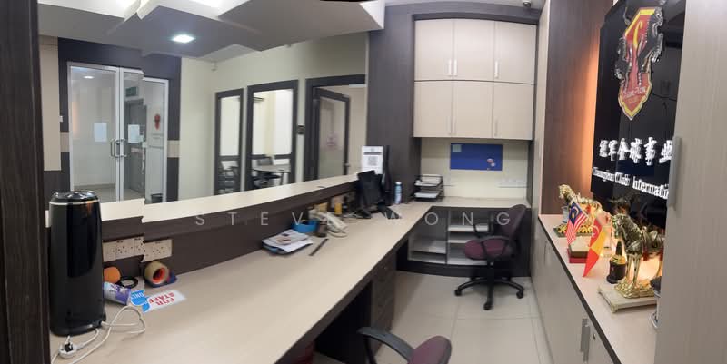 Shop / Office for Sale in Puchong (Selangor) - Steve Wong - Interior - PropertyGuru.com.my