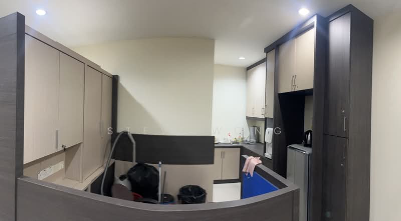 Shop / Office for Sale in Puchong (Selangor) - Steve Wong - Kitchen - PropertyGuru.com.my