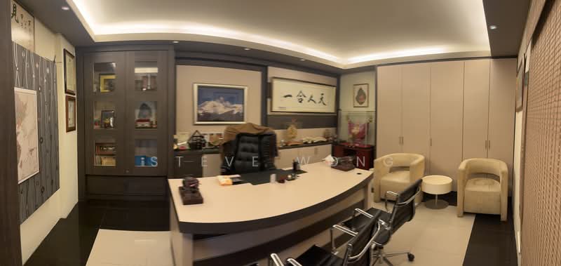 Shop / Office for Sale in Puchong (Selangor) - Steve Wong - Study - PropertyGuru.com.my