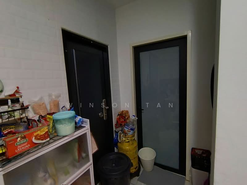 2.5-storey Terraced House for Sale in Taman Pulai Mutiara (Iskandar Puteri (Nusajaya)) - Winson Tan - Interior - PropertyGuru.com.my