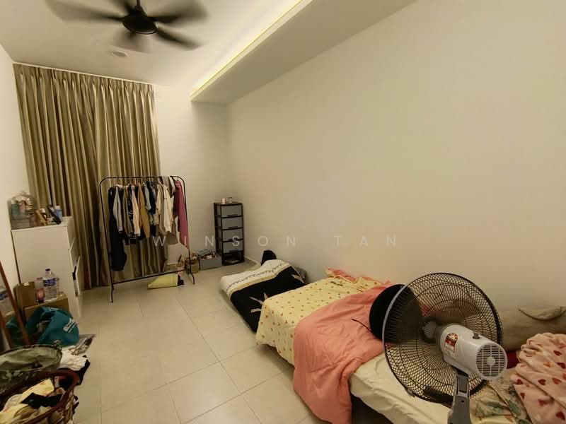 2.5-storey Terraced House for Sale in Taman Pulai Mutiara (Iskandar Puteri (Nusajaya)) - Winson Tan - Bedroom - PropertyGuru.com.my