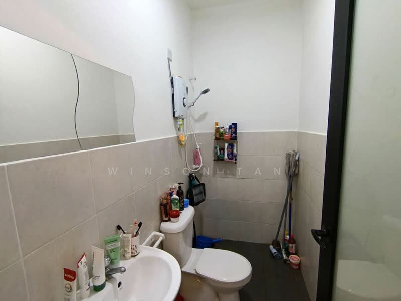 2.5-storey Terraced House for Sale in Taman Pulai Mutiara (Iskandar Puteri (Nusajaya)) - Winson Tan - Bathroom - PropertyGuru.com.my