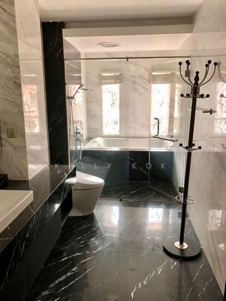 3-storey Terraced House for Sale in Taman Tasik Indah Mewah (Batu) - Kelly Kok - PropertyGuru.com.my