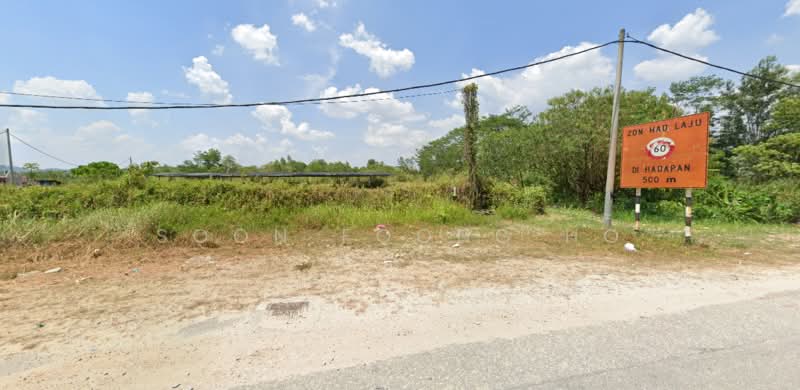 Industrial Land for Sale in Bukit Beruntung (Selangor) - Soon Foong Ho - Exterior - PropertyGuru.com.my
