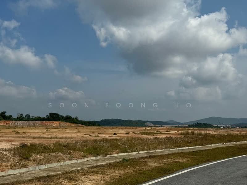 Industrial Land for Sale in Bukit Beruntung (Selangor) - Soon Foong Ho - Exterior - PropertyGuru.com.my