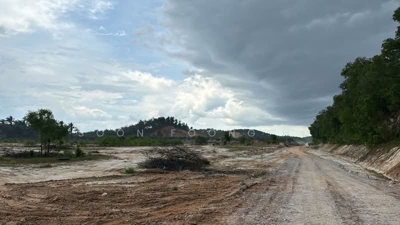 Industrial Land for Sale in Bukit Beruntung (Selangor) - Soon Foong Ho - Exterior - PropertyGuru.com.my