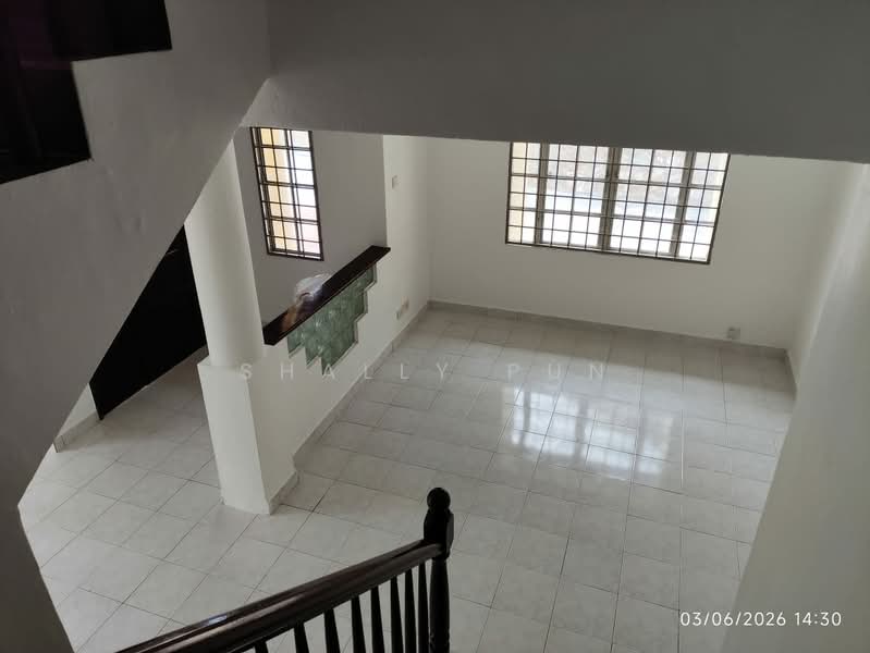 Rumah Berkembar untuk Disewa di Bandar Kinrara (Selangor) - Shally Pun - Interior - PropertyGuru.com.my