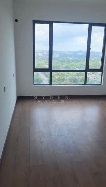 Service Residence for Sale at Country Garden Central Park - Gyden Heng - View - PropertyGuru.com.my