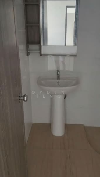 Service Residence for Sale at Country Garden Central Park - Gyden Heng - PropertyGuru.com.my