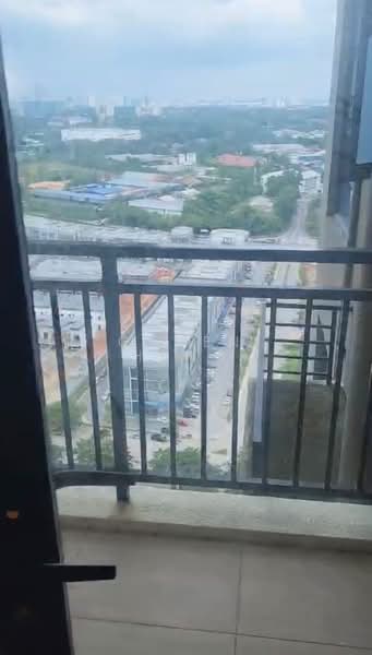 Service Residence for Sale at Country Garden Central Park - Gyden Heng - PropertyGuru.com.my