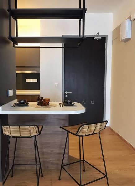 Servis Apartment untuk Disewa di Traders Garden @ Cheras Selatan - Kim Ling - Dining Hall - PropertyGuru.com.my
