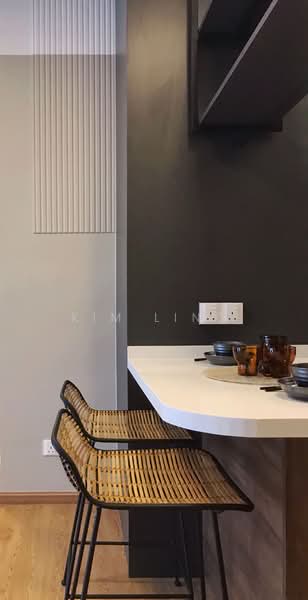 Servis Apartment untuk Disewa di Traders Garden @ Cheras Selatan - Kim Ling - Dining Hall - PropertyGuru.com.my