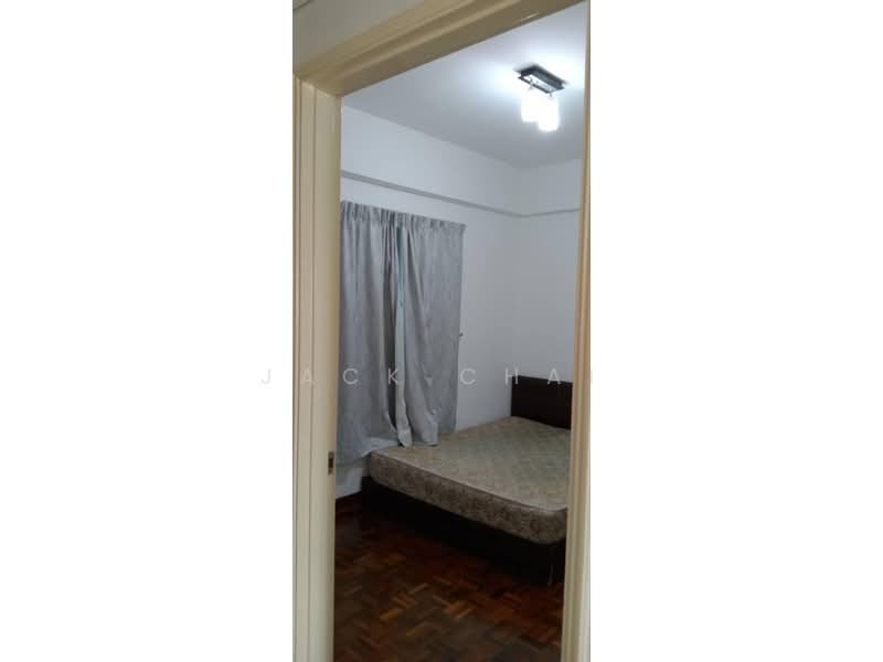 Apartment for Sale at Permas Ville Apartment - Jack Chai - PropertyGuru.com.my