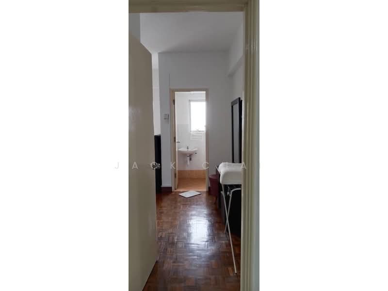 Apartment for Sale at Permas Ville Apartment - Jack Chai - PropertyGuru.com.my