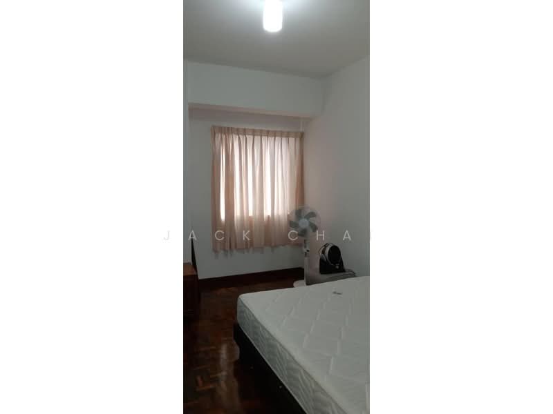 Apartment for Sale at Permas Ville Apartment - Jack Chai - PropertyGuru.com.my