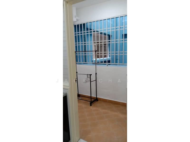 Apartment for Sale at Permas Ville Apartment - Jack Chai - PropertyGuru.com.my
