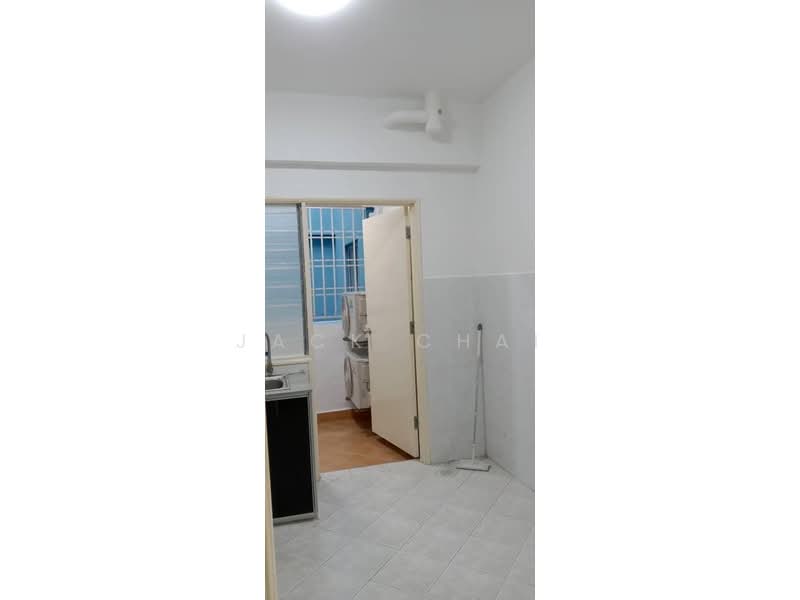 Apartment for Sale at Permas Ville Apartment - Jack Chai - PropertyGuru.com.my