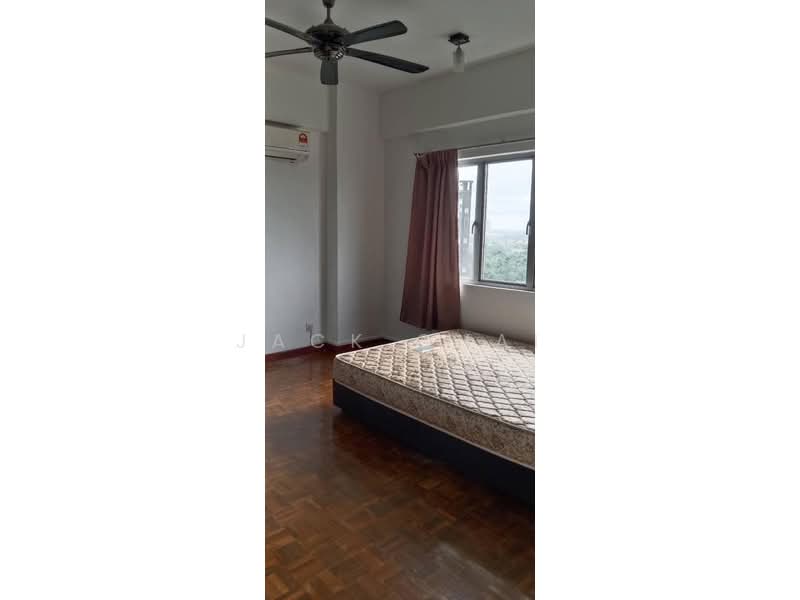 Apartment for Sale at Permas Ville Apartment - Jack Chai - PropertyGuru.com.my