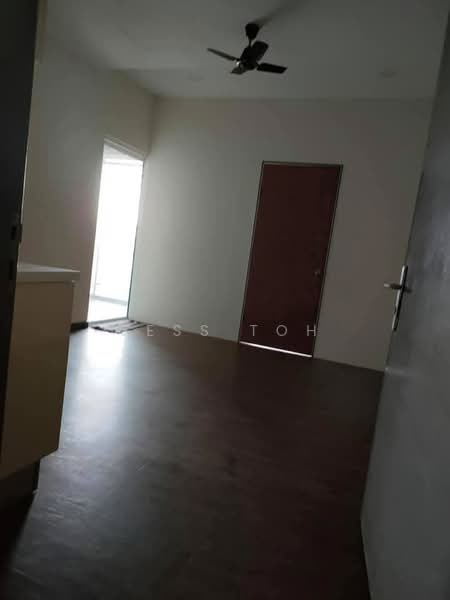 Servis Apartment untuk Disewa di SOHO @ Zetapark - Jess Toh - Interior - PropertyGuru.com.my