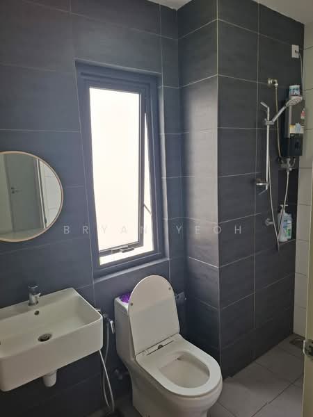 Service Residence for Rent at Horizon Suites - Bryan Yeoh - Bathroom - PropertyGuru.com.my