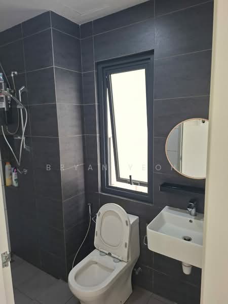 Service Residence for Rent at Horizon Suites - Bryan Yeoh - Bathroom - PropertyGuru.com.my