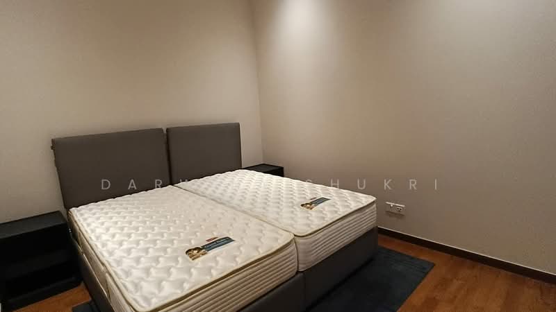 Service Residence for Rent at Stonor 3 - Darwina Shukri - Bedroom - PropertyGuru.com.my