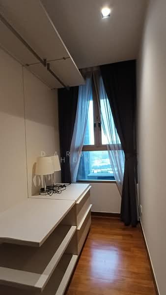 Service Residence for Rent at Stonor 3 - Darwina Shukri - Interior - PropertyGuru.com.my
