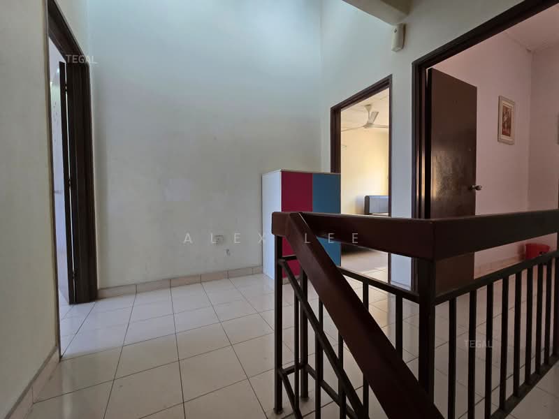 Rumah Teres 2 Tingkat untuk Disewa di Bandar Puteri Klang (Klang) - Alex Lee - Interior - PropertyGuru.com.my
