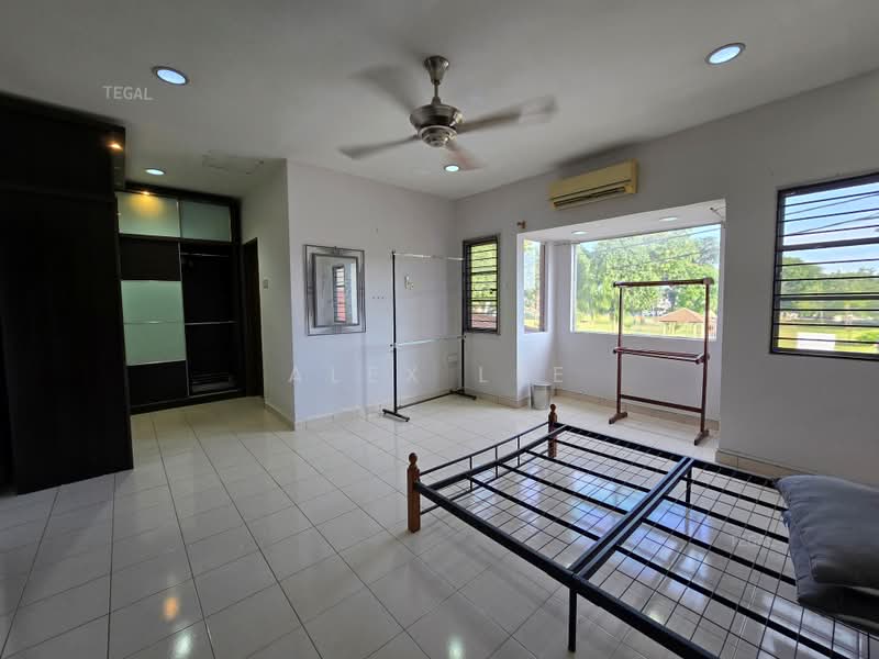 Rumah Teres 2 Tingkat untuk Disewa di Bandar Puteri Klang (Klang) - Alex Lee - Bedroom - PropertyGuru.com.my