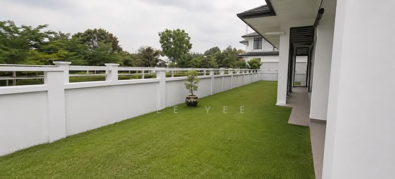 2-storey Terraced House for Rent in Eco Majestic (Semenyih) - Bee Yee - Exterior - PropertyGuru.com.my