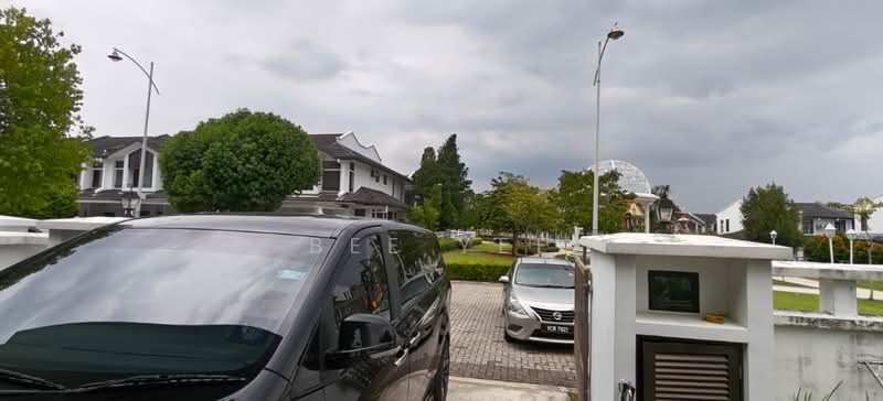 2-storey Terraced House for Rent in Eco Majestic (Semenyih) - Bee Yee - Exterior - PropertyGuru.com.my
