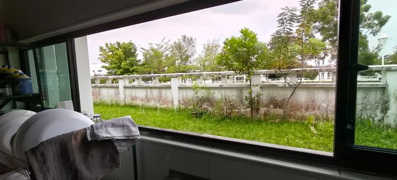 2-storey Terraced House for Rent in Eco Majestic (Semenyih) - Bee Yee - Exterior - PropertyGuru.com.my