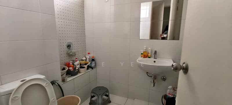 2-storey Terraced House for Rent in Eco Majestic (Semenyih) - Bee Yee - Bathroom - PropertyGuru.com.my