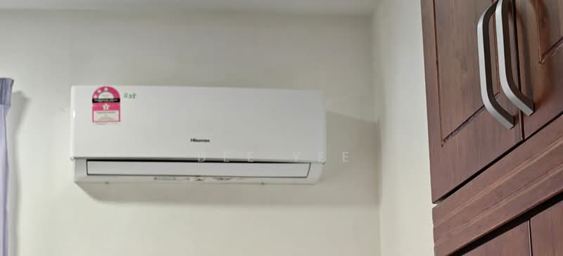 2-storey Terraced House for Rent in Eco Majestic (Semenyih) - Bee Yee - Interior - PropertyGuru.com.my