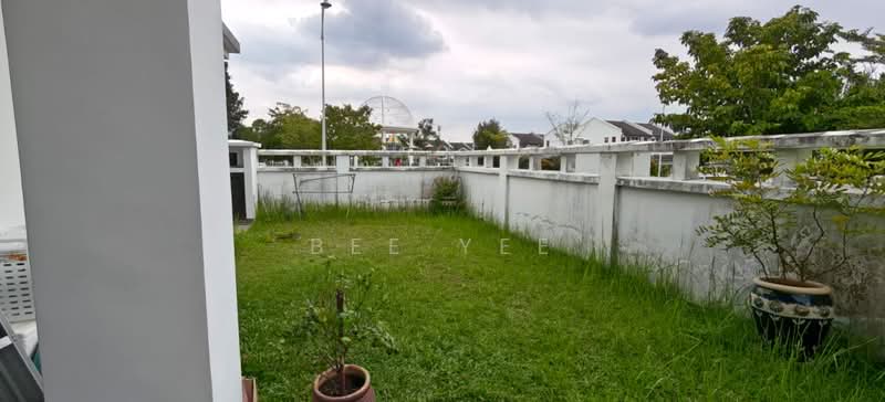 2-storey Terraced House for Rent in Eco Majestic (Semenyih) - Bee Yee - Exterior - PropertyGuru.com.my