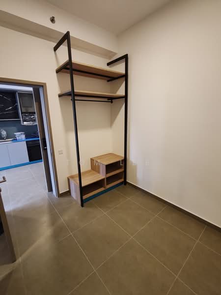 Service Residence for Rent at Mossaz @ Empire City - Tom Lee - Interior - PropertyGuru.com.my
