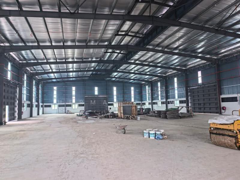 Kilang Terpisah untuk Disewa di Bandar Serenia (Dengkil) - Herman Thow - Interior - PropertyGuru.com.my