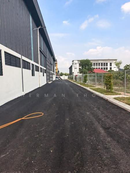 Kilang Terpisah untuk Disewa di Bandar Serenia (Dengkil) - Herman Thow - Exterior - PropertyGuru.com.my