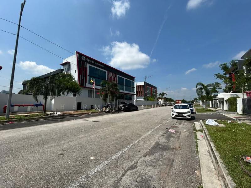 Kilang Terpisah untuk Disewa di Bandar Serenia (Dengkil) - Herman Thow - Exterior - PropertyGuru.com.my