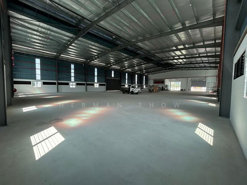Kilang Terpisah untuk Disewa di Bandar Serenia (Dengkil) - Herman Thow - Interior - PropertyGuru.com.my