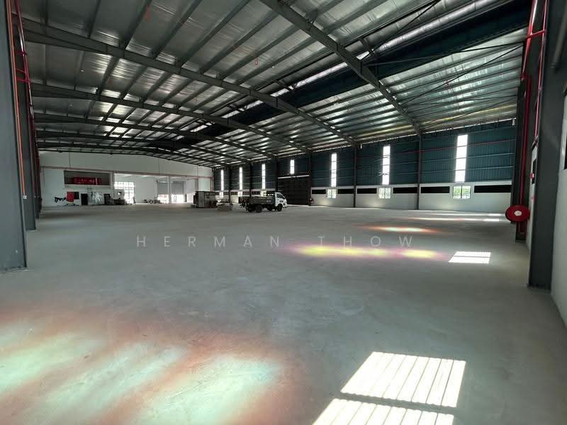 Kilang Terpisah untuk Disewa di Bandar Serenia (Dengkil) - Herman Thow - Interior - PropertyGuru.com.my