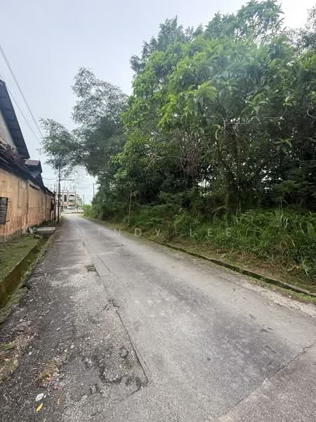 Residential Land for Sale in Bandar Baru Uda (Johor Bahru) - Mindy Lee - Exterior - PropertyGuru.com.my